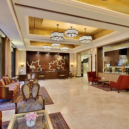 Radisson Srinagar Hotel Luaran gambar