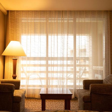 Radisson Srinagar Hotel Luaran gambar