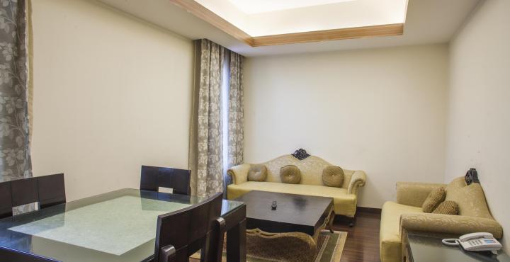 Radisson Srinagar Hotel Luaran gambar