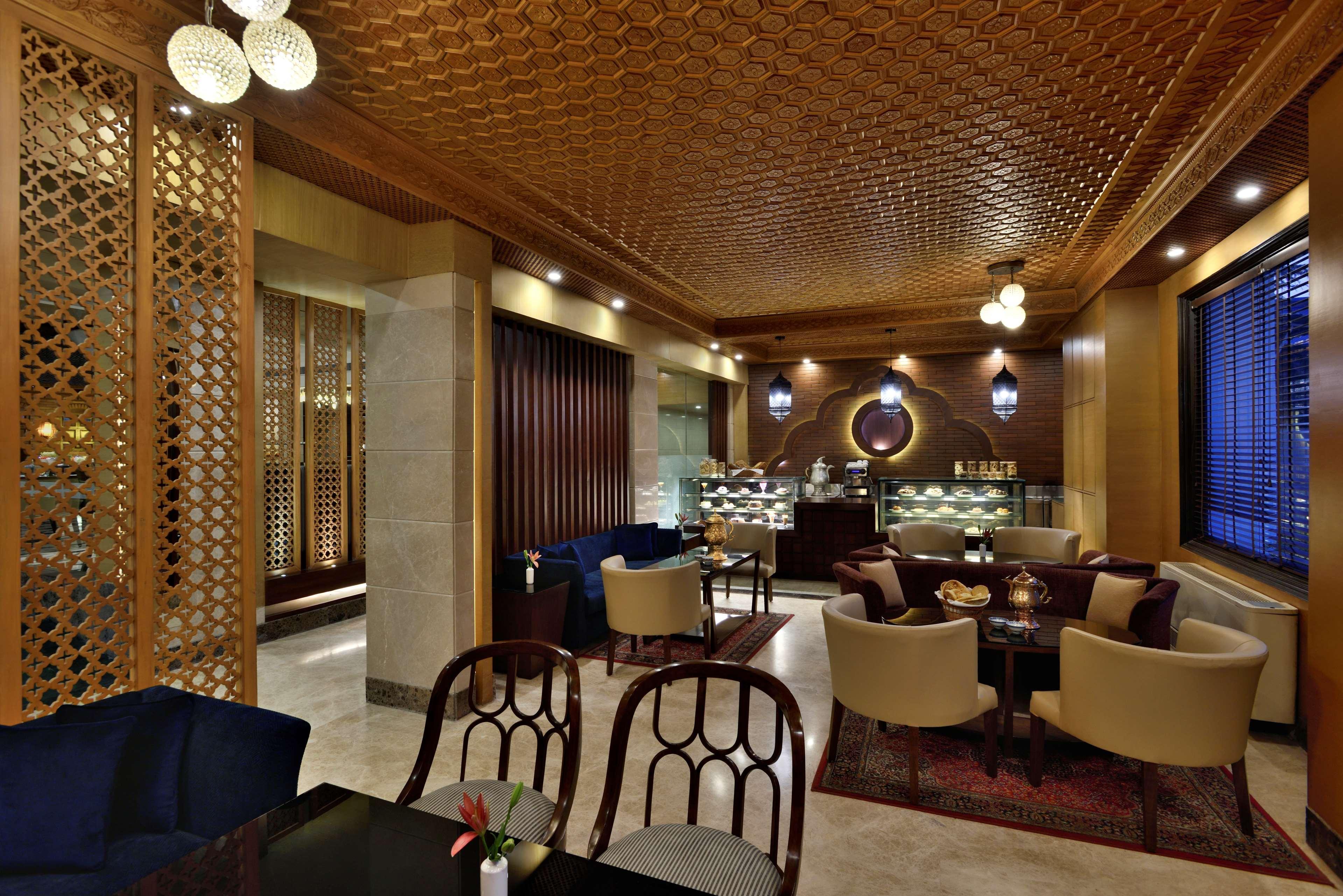 Radisson Srinagar Hotel Luaran gambar